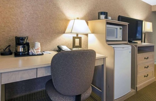 Medicine Hat Hotel | Flamingo Hotel