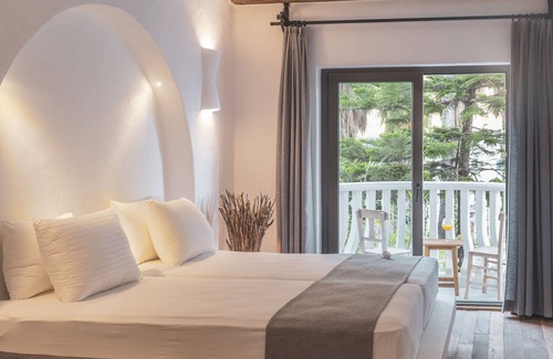 Oludeniz City Center Hotel | Flamingo Hotel & Spa - Pet Friendly