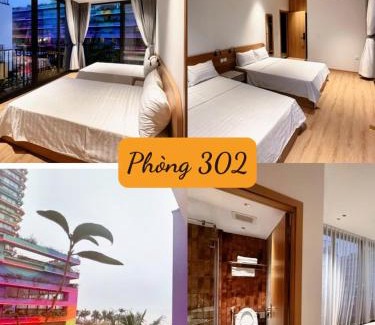 Hoang Hoa Apartment | Flamingo Ibiza Hải Tiến Luxury Resort