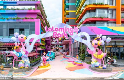Hoang Hoa Hotel | Flamingo Ibiza Hai Tien managed by Flamingo Hotels and Resorts