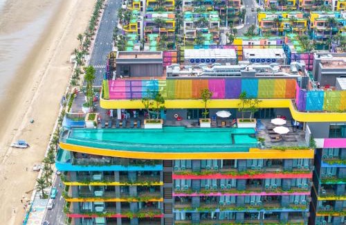Hoang Hoa Hotel | Flamingo Ibiza Hai Tien managed by Flamingo Hotels and Resorts