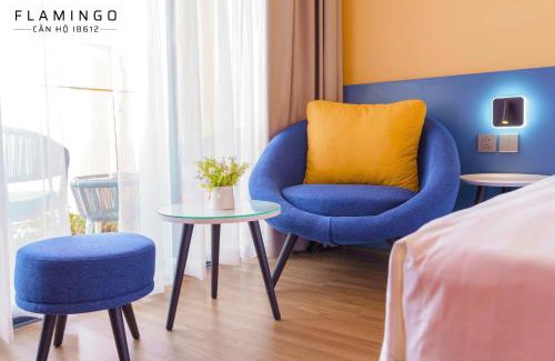 Hoang Hoa Resort | FLAMINGO IBIZA HAI TIEN - Resort 5 Sao