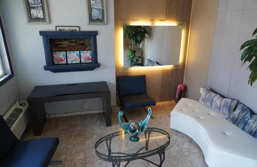 Rosemead Hotel | Flamingo Inn