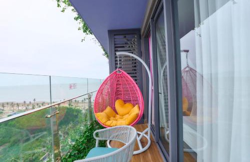 Mang Yang Hotel | flamingo linh trường - hải tiến khu nghỉ dưỡng 5 sao cạnh chùa bụt