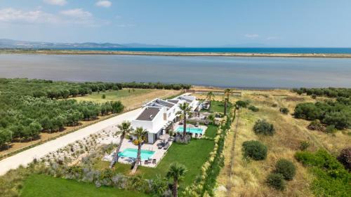 Nea Propontida Apartment | Flamingo Living Halkidiki - The Villas
