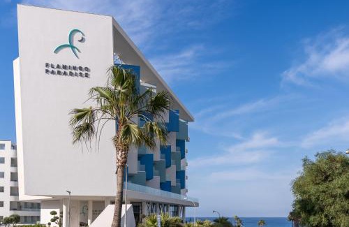 Protaras Hotel | Flamingo Paradise Beach Hotel - Adults Only