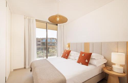 Vale de Parra Apartment | Flamingos Salgados