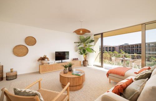 Vale de Parra Apartment | Flamingos Salgados