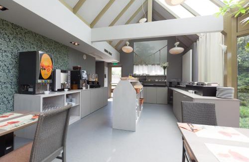 Belgian Westhoek Hotel | Flanders Lodge Hotel