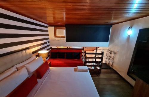 Pero Apartment | Flat Âncora Apto Duplex 202D Peró, Cabo Frio - Conforto, Piscina, Beira Mar