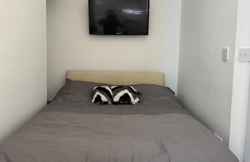 Warrington Apartment | Flat 1 Cairo Street
