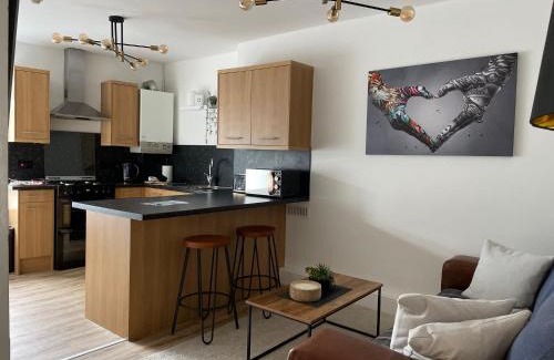Lampeter Apartment | Flat 1