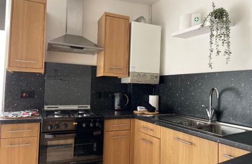 Lampeter Apartment | Flat 1