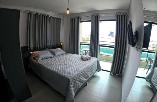 Porto de Galinhas Apartment | Flat 110 Villa Del Porto