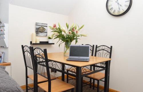 Stornoway Apartment | Flat 14c Bayhead