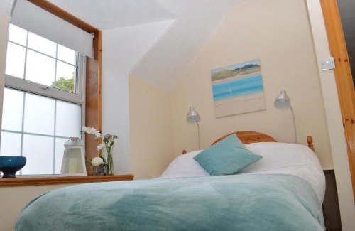 Stornoway Apartment | Flat 14c Bayhead
