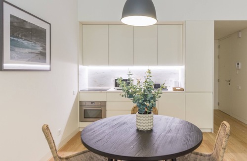 Chiado House | Flat 1A Baixa-Chiado Family friendly