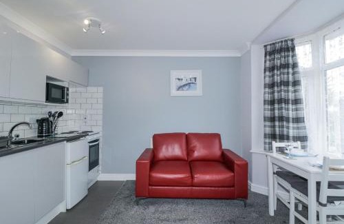 St. Michaels House | Flat 1A, Big Tree Holiday Flats