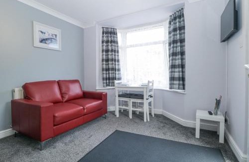 St. Michaels House | Flat 1A, Big Tree Holiday Flats