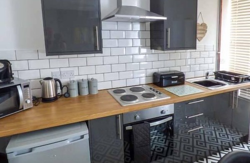 Bridlington Cottage | Flat 2