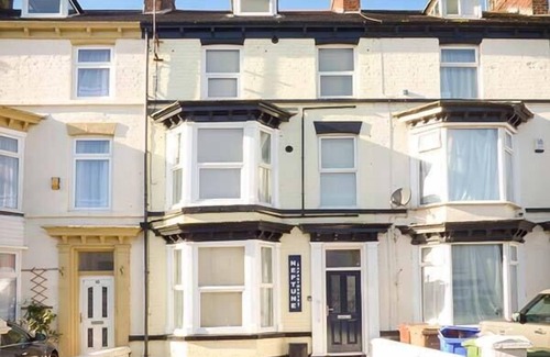 Bridlington Cottage | Flat 2
