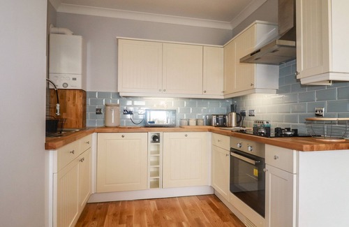 Newquay Cottage | Flat 2