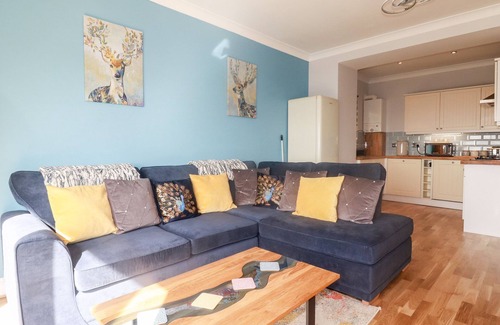 Newquay Cottage | Flat 2