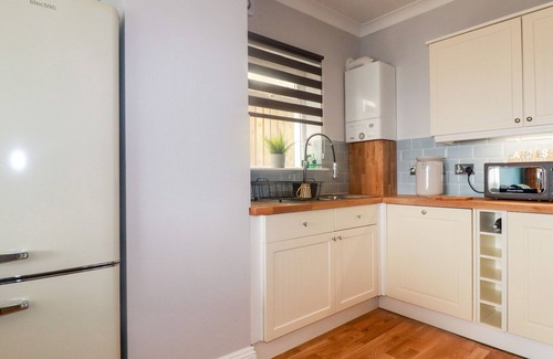 Newquay Cottage | Flat 2