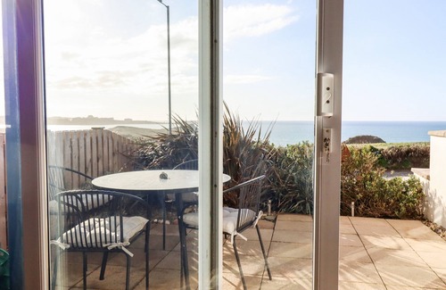 Newquay Cottage | Flat 2