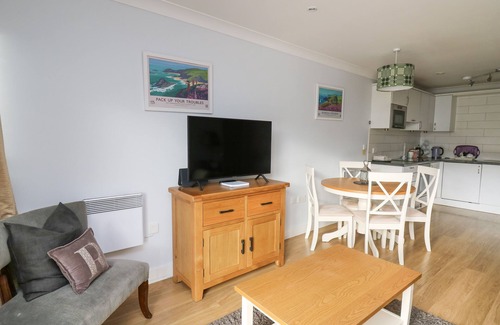 Pembroke Cottage | Flat 2