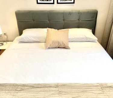 Cerqueira Cesar Apartment | Flat 2 quartos, padrão hotel na Avenida Paulista