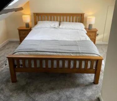 Tremadog Apartment | Flat 2 - Y Sgwar Restaurant