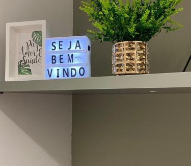 Pomerode Apartment | Flat 205 Homebusiness perto do centro!