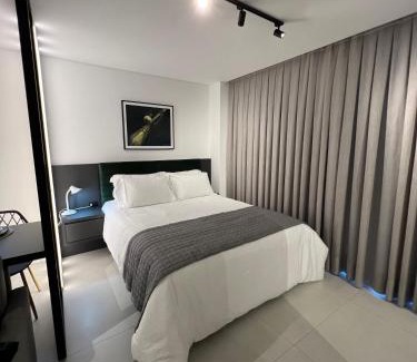 Pomerode Apartment | Flat 209 Home Business Centro de Pomerode