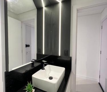 Pomerode Apartment | Flat 209 Home Business Centro de Pomerode