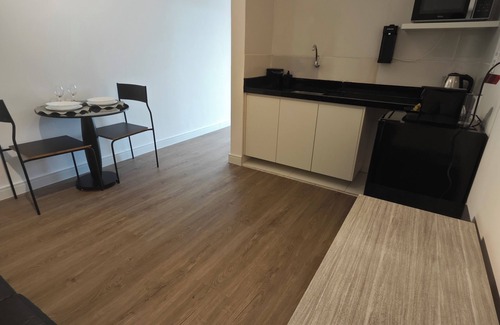 Asa Norte Apartment | Flat 209 norte Novo e Completo