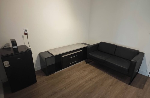 Asa Norte Apartment | Flat 209 norte Novo e Completo