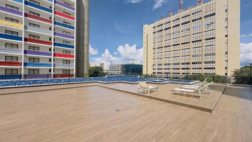 Asa Sul Apartment | Flat 216 no Bonaparte Hotel