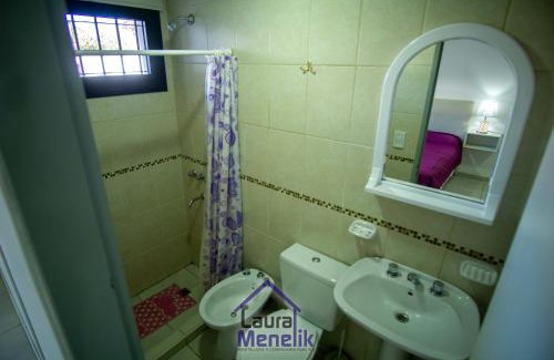 Province of Rio Negro Apartment | Flat 3 Genesis