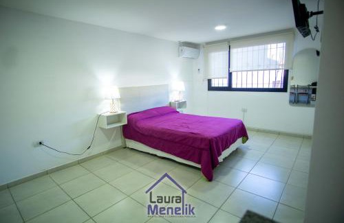 Province of Rio Negro Apartment | Flat 3 Genesis
