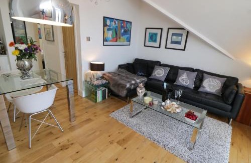 Sandsend Apartment | Flat 3, Peacehaven