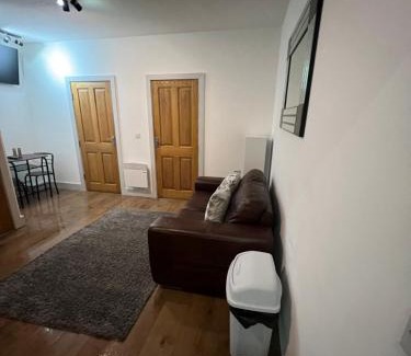 Warrington Apartment | Flat 3 Rylands Street