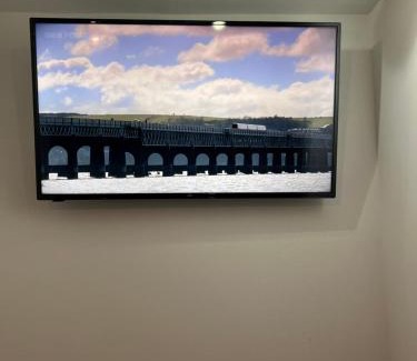Warrington Apartment | Flat 3 Rylands Street