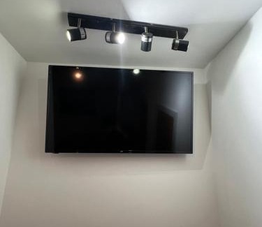 Warrington Apartment | Flat 3 Rylands Street