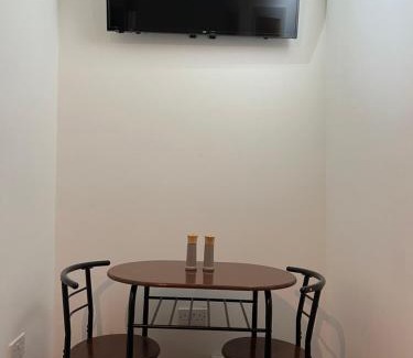 Warrington Apartment | Flat 3 Rylands Street