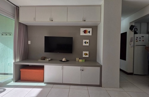 Praia dos Carneiros Apartment | Flat 307A Club Meridional Carneiros bLP