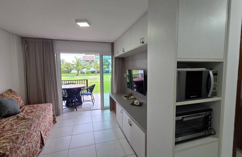 Praia dos Carneiros Apartment | Flat 307A Club Meridional Carneiros bLP