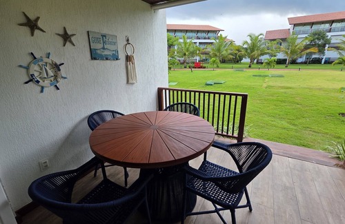 Praia dos Carneiros Apartment | Flat 307A Club Meridional Carneiros bLP