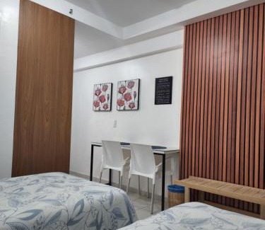Teresina Apartment | Flat 308