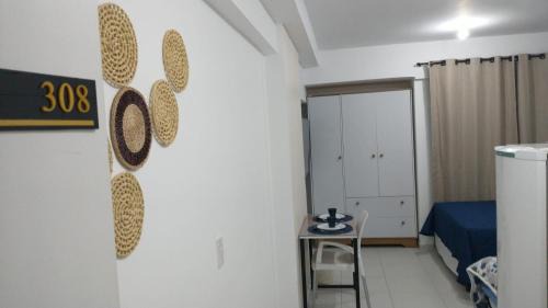 Teresina Apartment | Flat 308